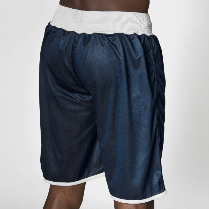 Short Leone Fata Dubla [4]