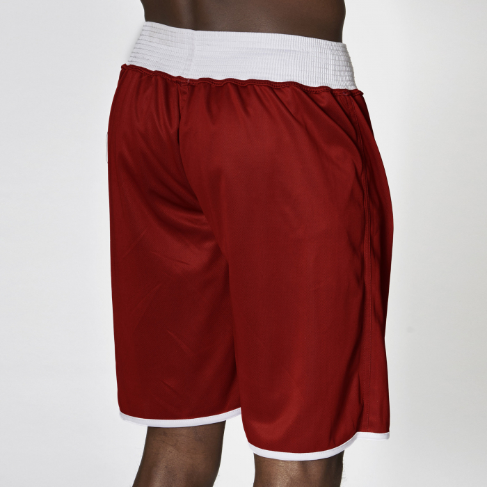 Short Leone Fata Dubla [3]