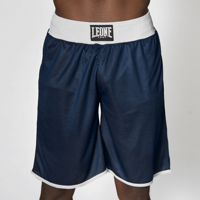 Short Leone Fata Dubla [2]