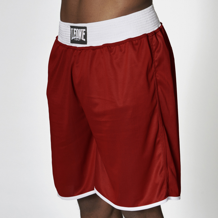 Short Leone Fata Dubla [5]