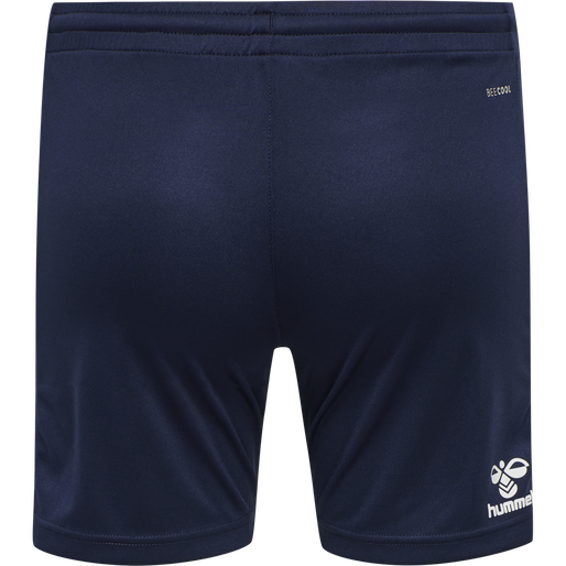 Short Hummel Core XK Poly Albastru Navy [3]
