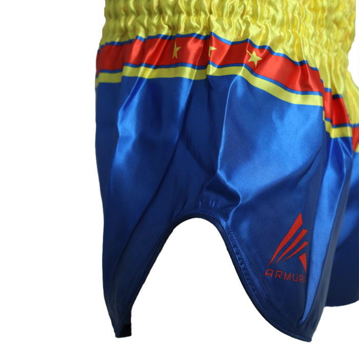 Short kickboxing ARMURA Honor et Patria 2.0 [7]