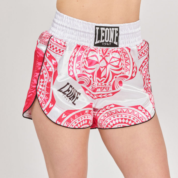 Short kickboxing Leone Haka  [1]