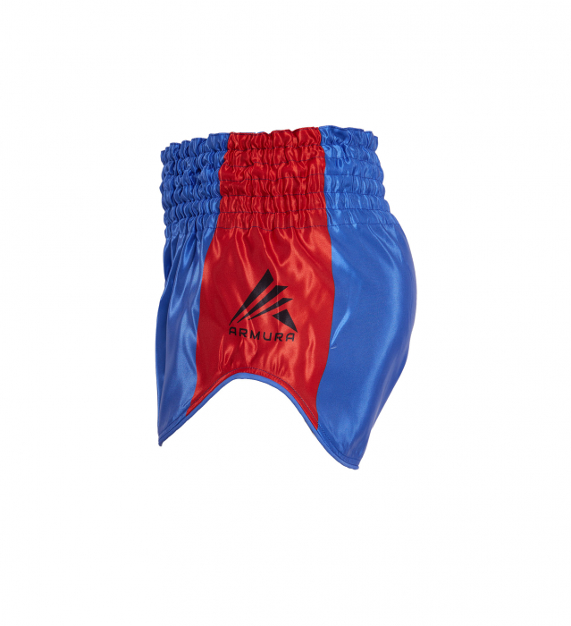 Short kickboxing ARMURA Baieti Infantis 3.0 [4]