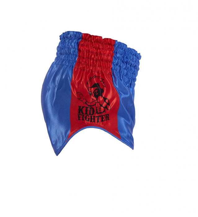 Short kickboxing ARMURA Baieti Infantis 3.0 [2]
