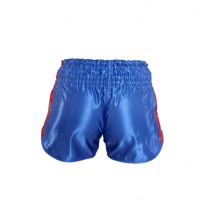 Short kickboxing ARMURA Baieti Infantis 3.0 [3]