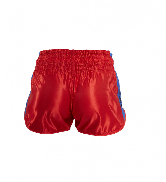Short kickboxing ARMURA Fete Infantis 3.0 [3]