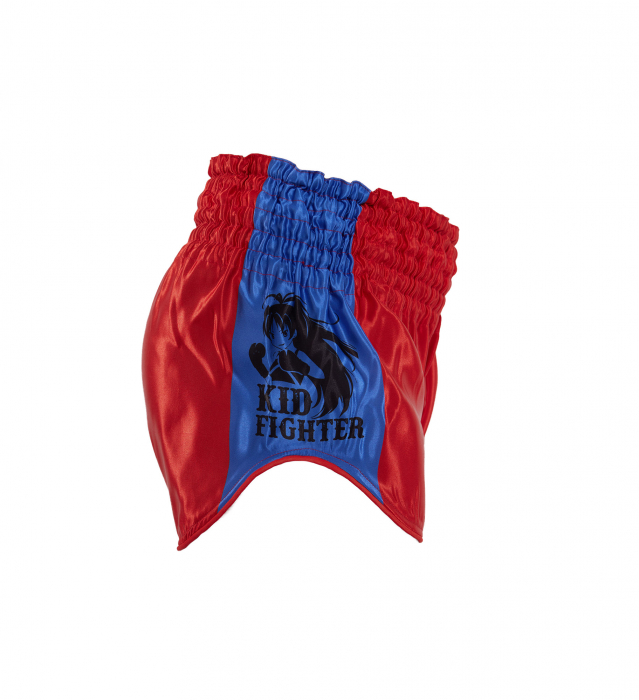 Short kickboxing ARMURA Fete Infantis 3.0 [2]