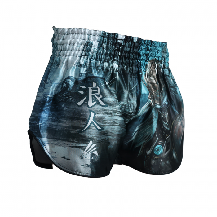 Short kickboxing ARMURA Neo Ronin 2.0 [7]