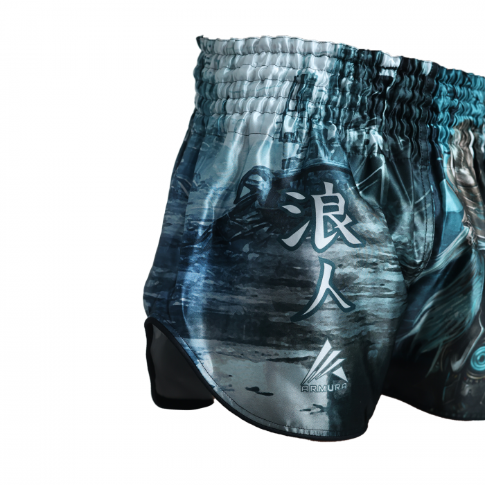 Short kickboxing ARMURA Neo Ronin 2.0 [6]