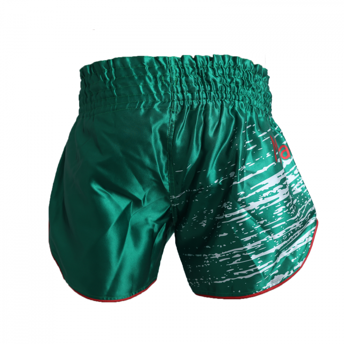 Short Kickboxing ARMURA Magyarorszag [2]