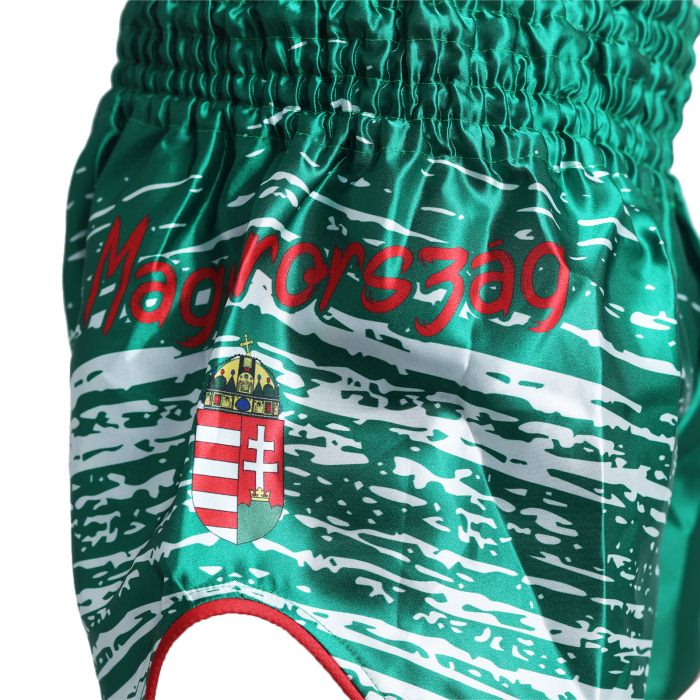 Short Kickboxing ARMURA Magyarorszag [4]
