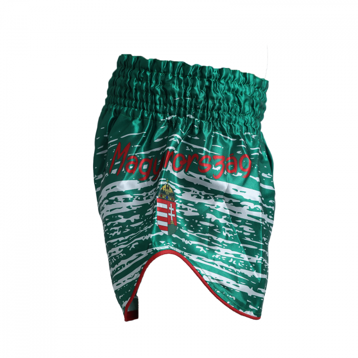 Short Kickboxing ARMURA Magyarorszag [3]