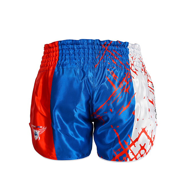 Short kickboxing ARMURA Nak Muay [3]