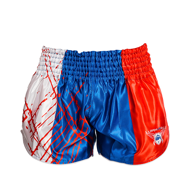 Short kickboxing ARMURA Nak Muay [2]