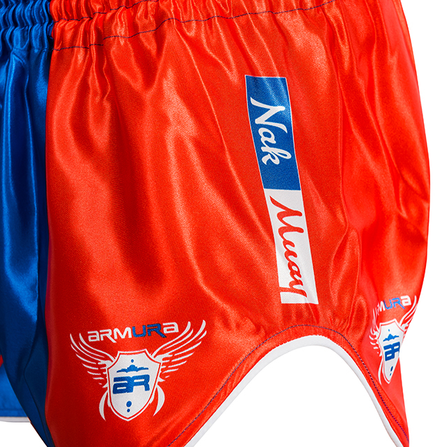 Short kickboxing ARMURA Nak Muay [5]
