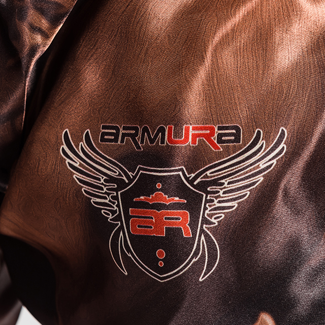 Short kickboxing ARMURA Praetorian [6]