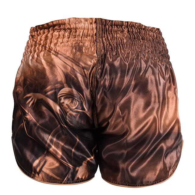 Short kickboxing ARMURA Praetorian [2]