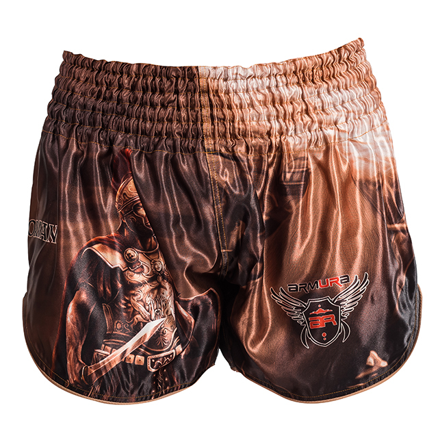 Short kickboxing ARMURA Praetorian [3]