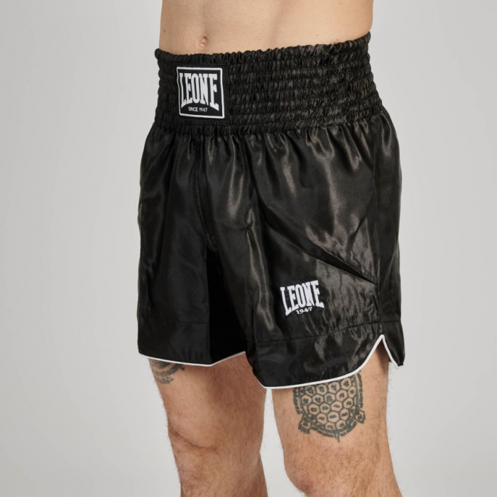 Short Kickboxing Leone Basic [2]