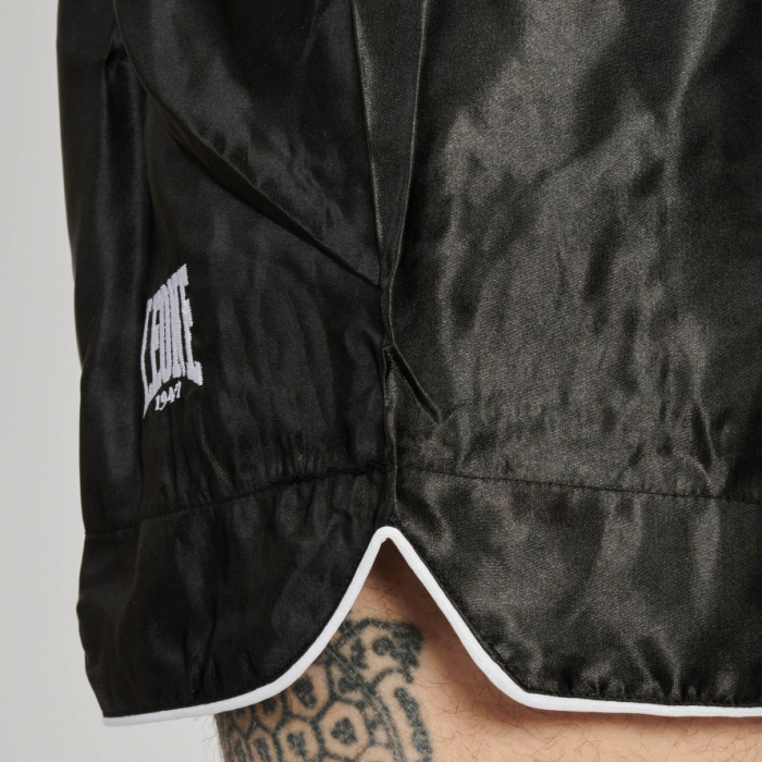 Short Kickboxing Leone Basic [5]