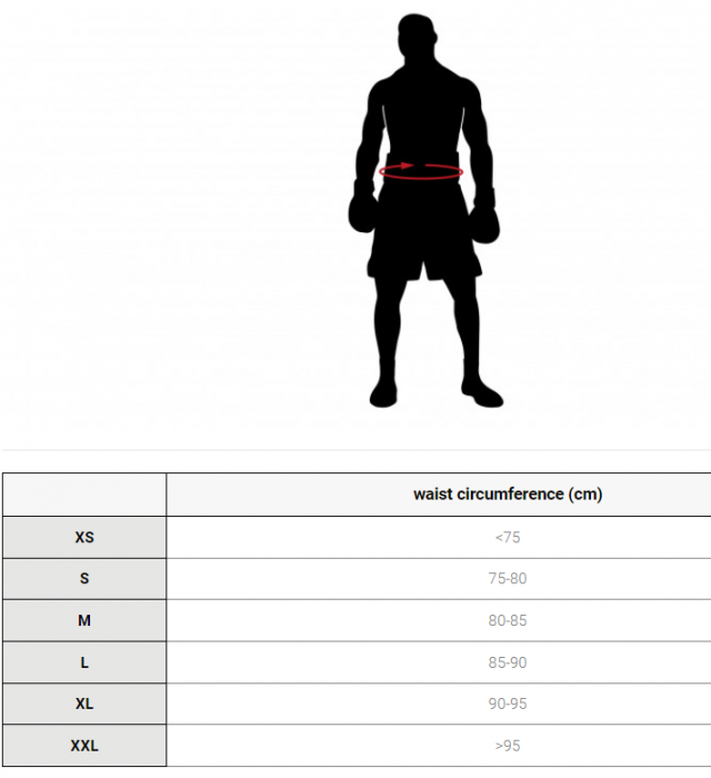 Short Kickboxing Leone Basic [6]