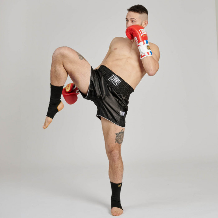 Short Kickboxing Leone Basic [4]