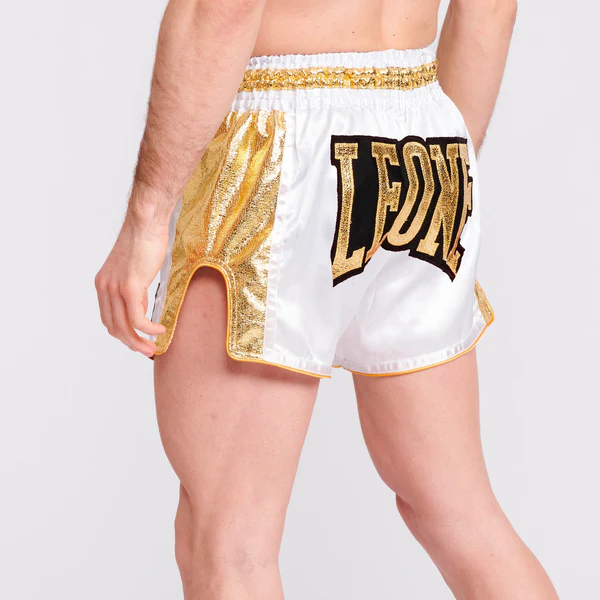 Short Kickboxing Leone Thai Khao Lak Alb [6]