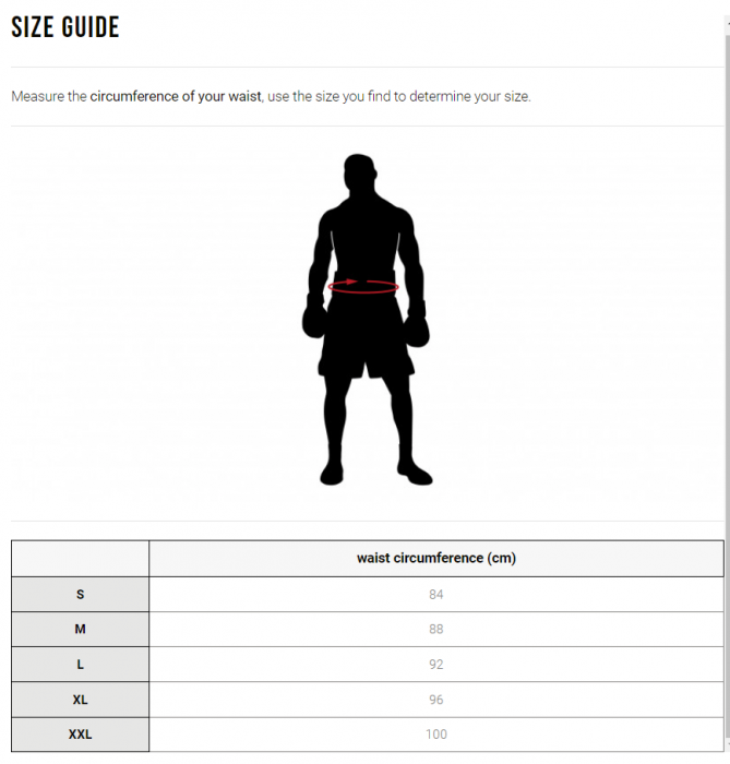 Short Leone Boxing Albastru [6]