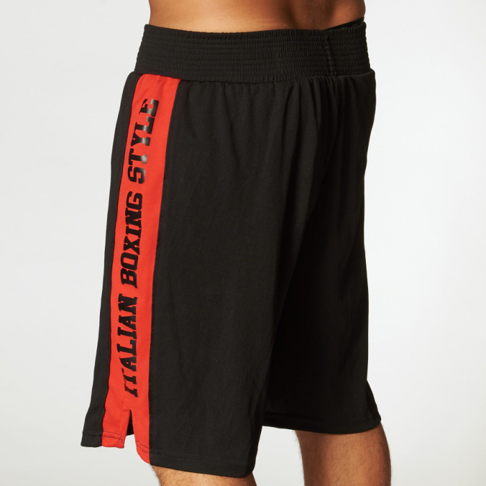 Short Leone Boxing Italia [2]