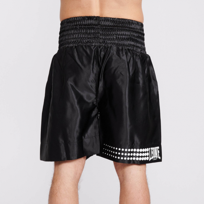 Short Leone Boxing Negru [5]