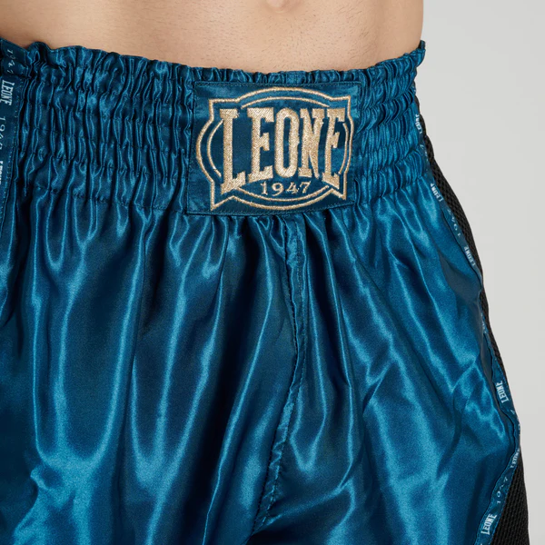 Short LEONE Classic Albastru [7]