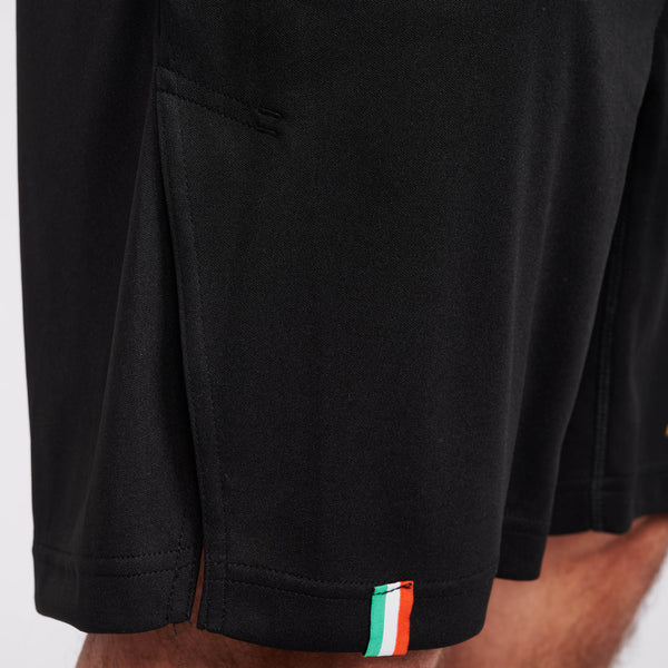 Short Leone Dna Negru [7]