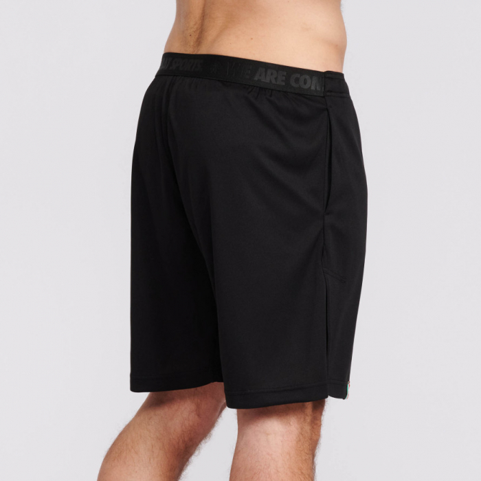 Short Leone Dna Negru [3]