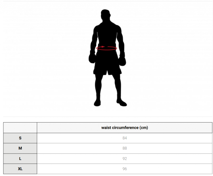 Short Leone Essential Boxing [4]