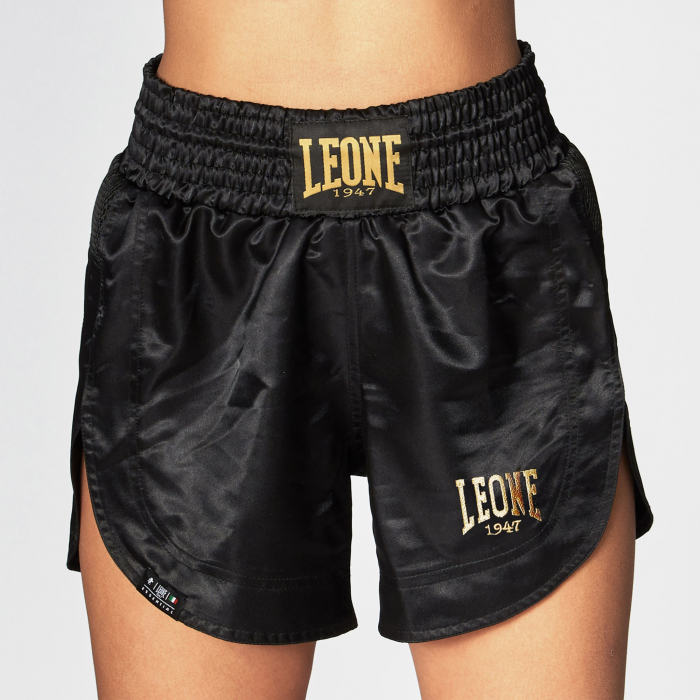 Short kickboxing Leone Essential Thai [4]