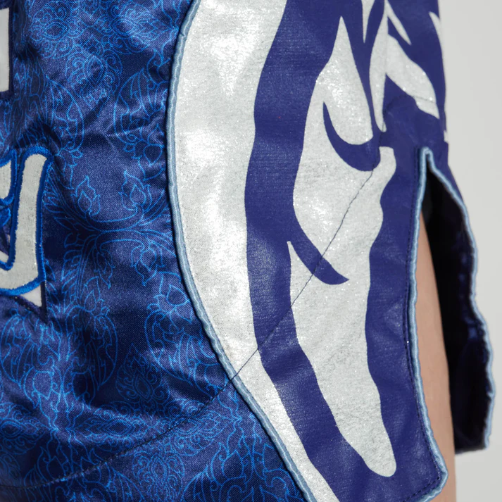 Short LEONE Kick/Thai Celestial [6]