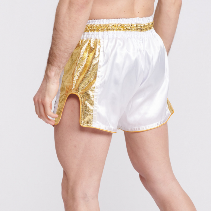 Short Kickboxing Leone Thai Khao Lak Alb [2]