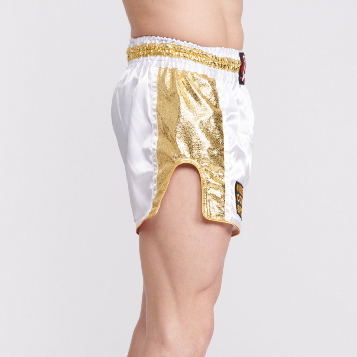 Short Kickboxing Leone Thai Khao Lak Alb [3]