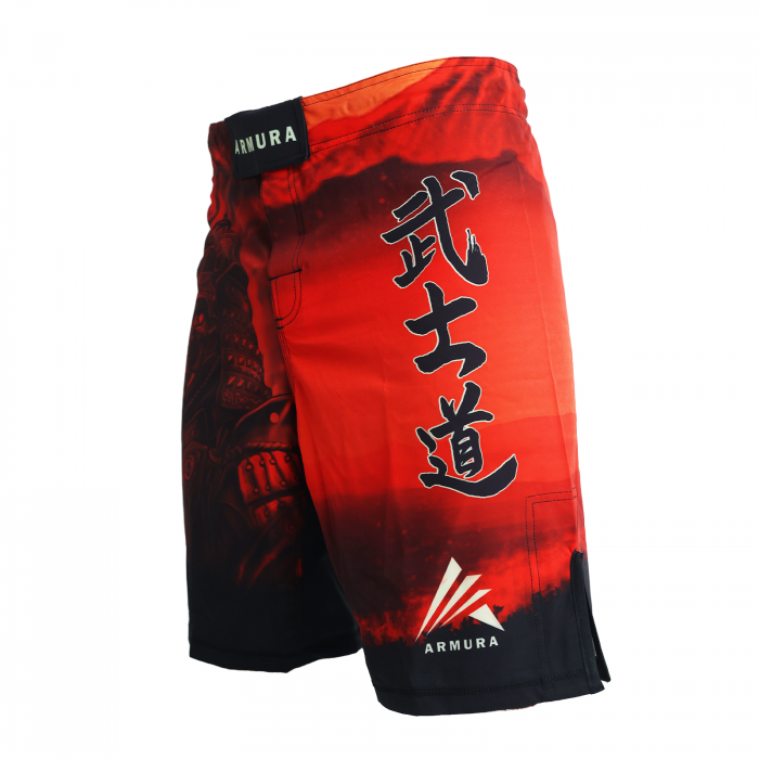 Short MMA ARMURA Bushido 3.0 [2]