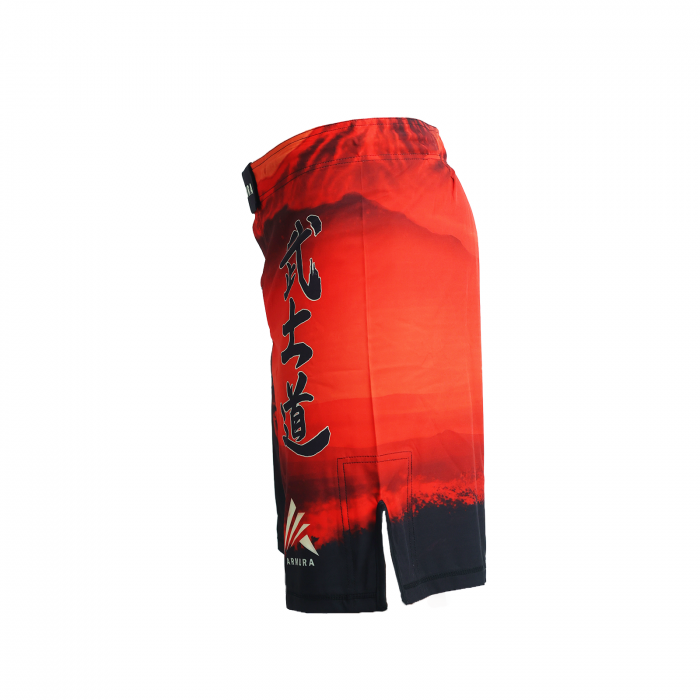 Short MMA ARMURA Bushido 3.0 [3]