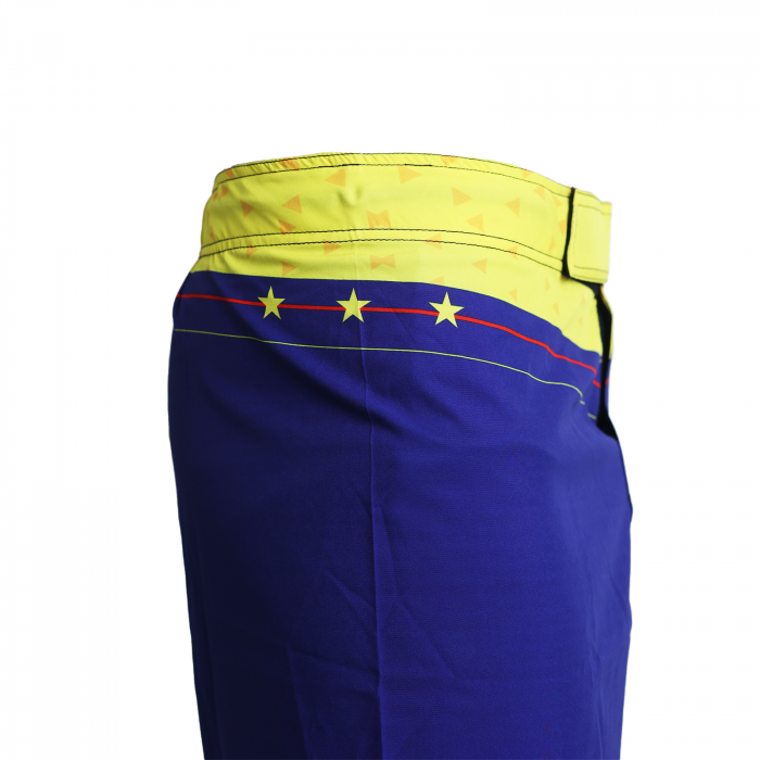 Short MMA ARMURA Honor et Patria 2.0 [5]