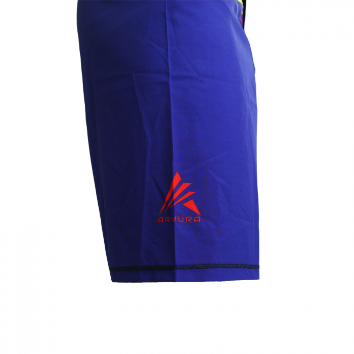 Short MMA ARMURA Honor et Patria 2.0 [4]
