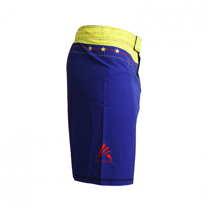 Short MMA ARMURA Honor et Patria 2.0 [6]