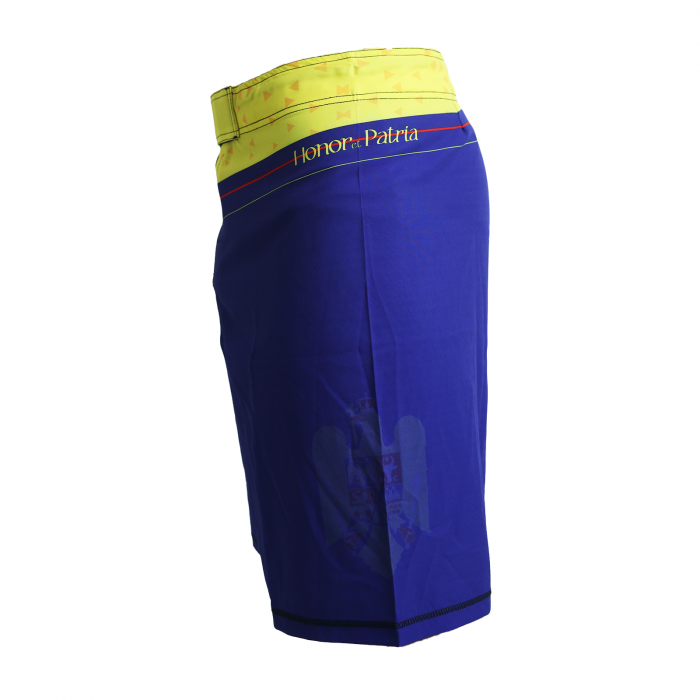 Short MMA ARMURA Honor et Patria 2.0 [2]