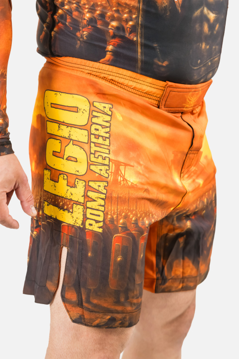 Short MMA ARMURA Legio [4]