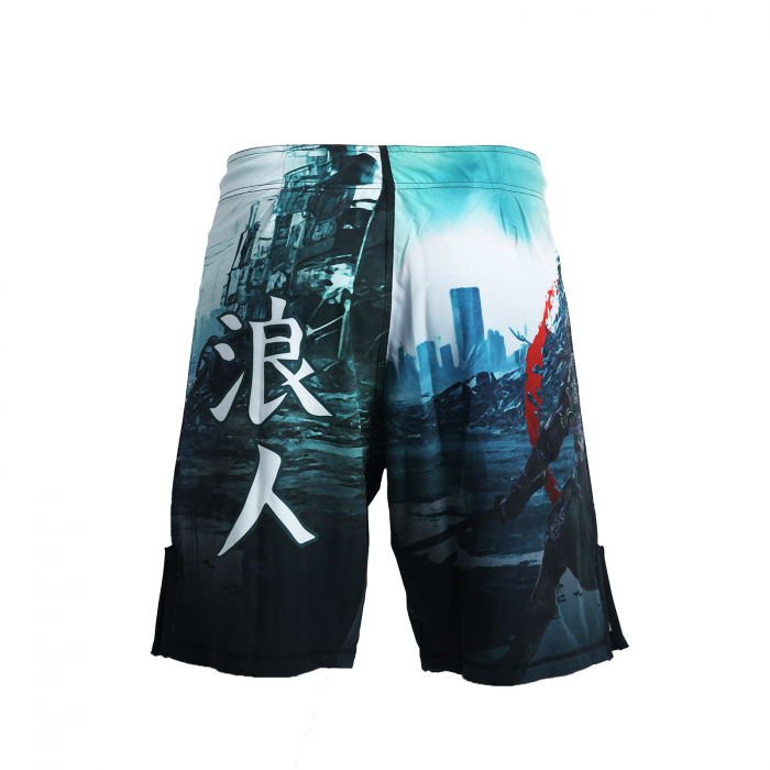 Short MMA ARMURA Neo Ronin  2.0 [4]