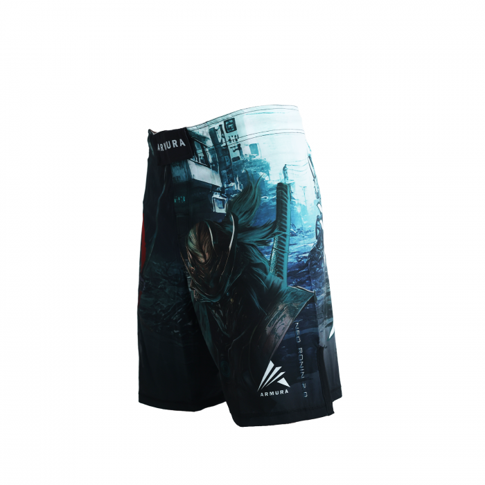Short MMA ARMURA Neo Ronin  2.0 [5]