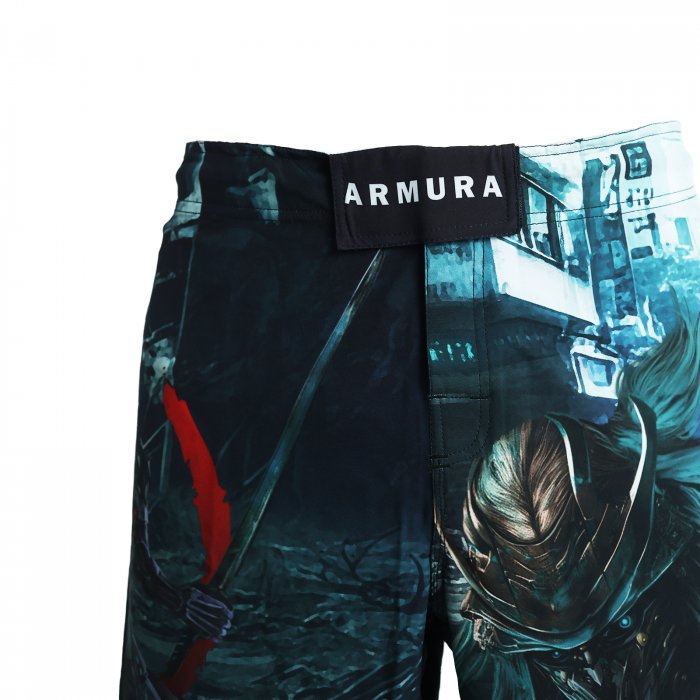 Short MMA ARMURA Neo Ronin  2.0 [2]