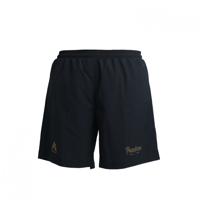 Short MMA cu cochilie ARMURA Premium Black 2.0 Senior [4]